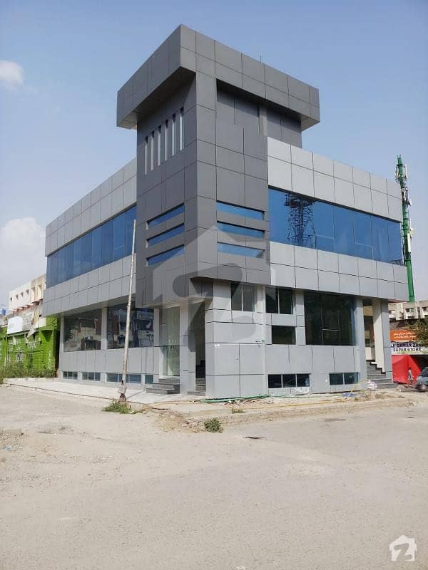 Corporate Office Available For Rent G8, Islamabad Reliable Properties