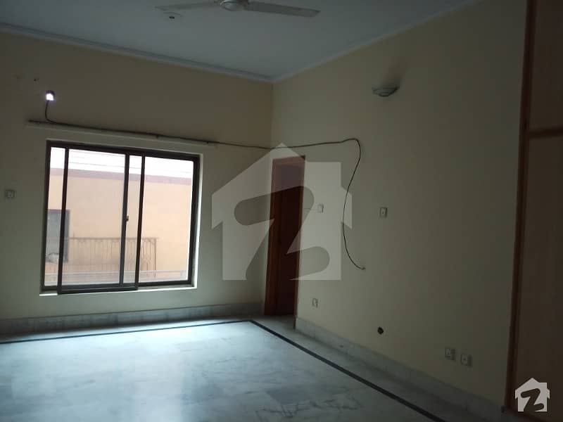 1 kanal 3 Bed Upper Portion for Rent Westridge APS Westridge