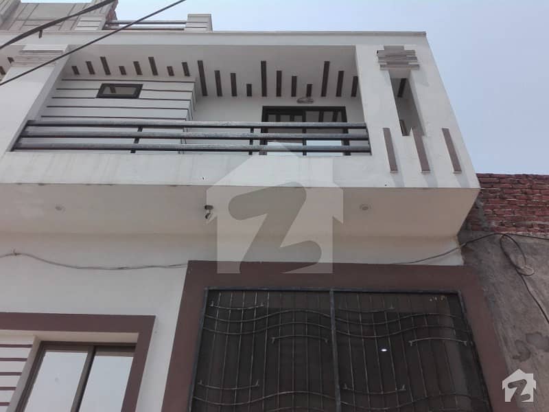 Brand New House Is Available For Sale Sialkot Bypass, Gujranwala