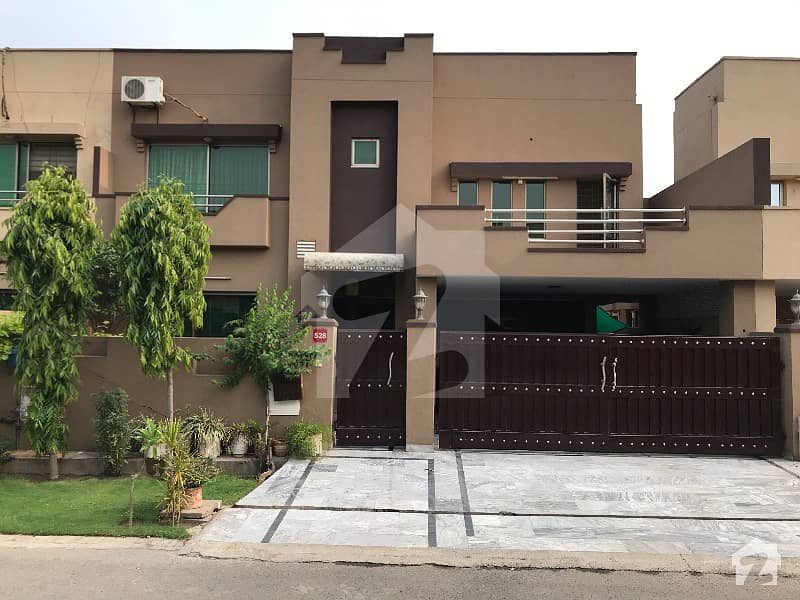 10 Marla House For Sale Askari 10 Sector E, Askari 10, Askari, Lahore