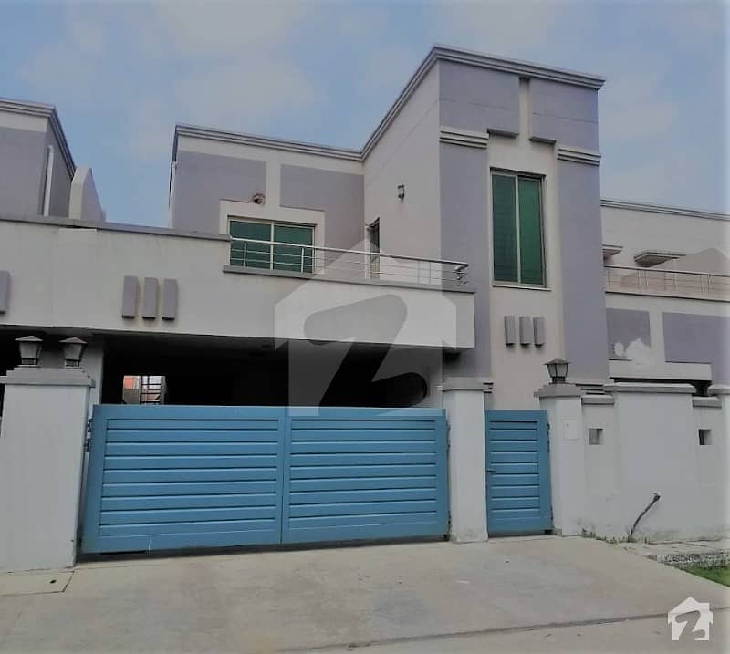 Leads Presenting 10 Marla Solid Construction Bungalow In Askari 11