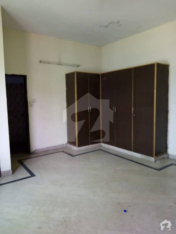 Separate Gate Upper Portion In Cavalry Ground Lahore Cavalry Ground