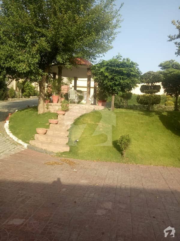 5 Kanal Brand New Farm House For Sale At Bani Gala Bani Gala, Islamabad