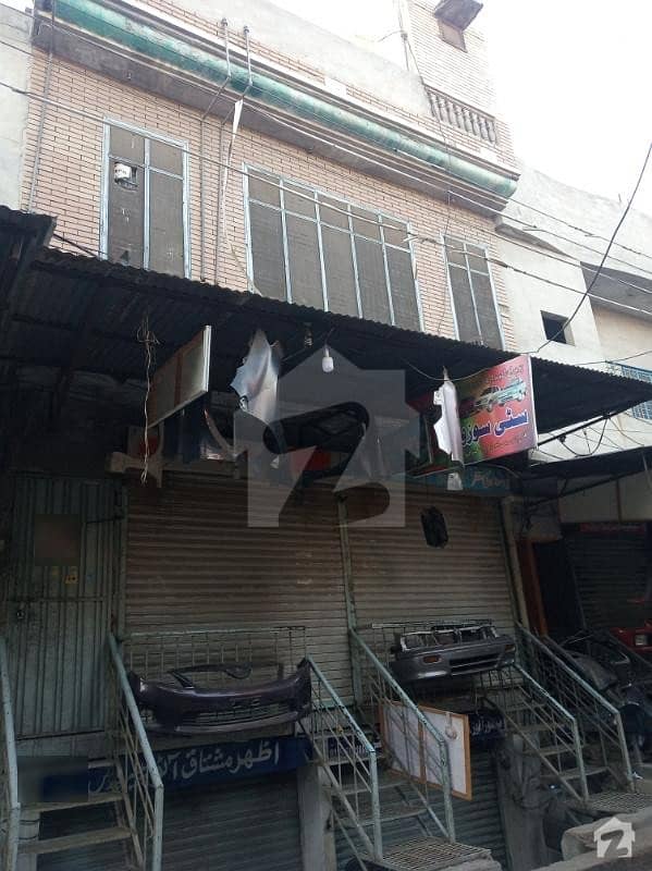 4 Commercial Shops For Sale Sargodha Road, Faisalabad ID17215596