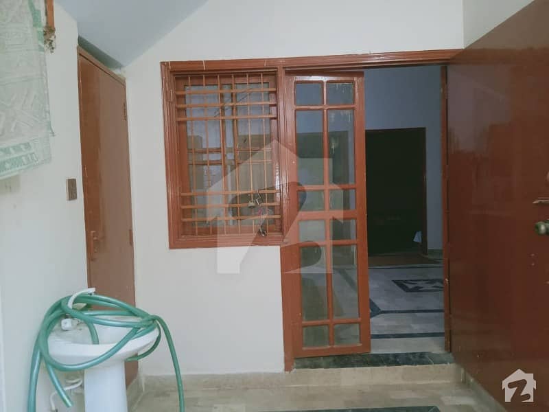 Ground Floor Portion Is Available For Rent In Cantt Bazar Cantt Bazar