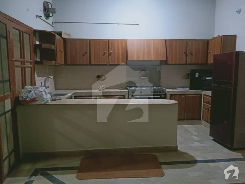 Ground Floor Portion Is Available For Rent In Cantt Bazar Cantt Bazar