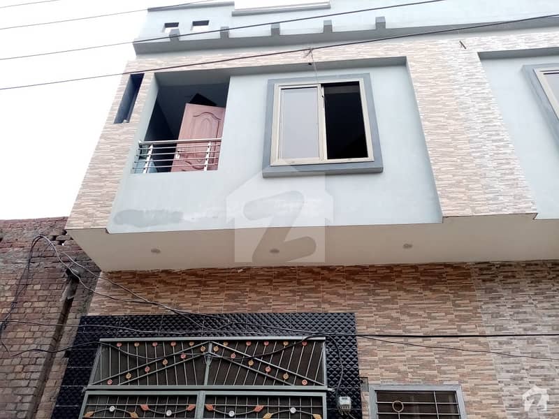 The Best House For Living Purpose Khiali Shahpura, Gujranwala