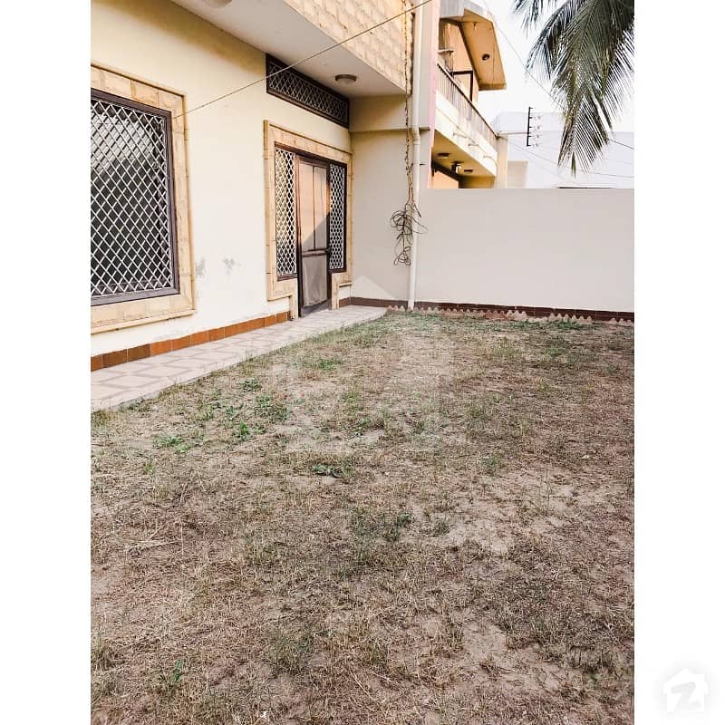 Cc23 273 Sq Yards Townhouse For Sale In Kda Scheme 1 KDA Scheme 1