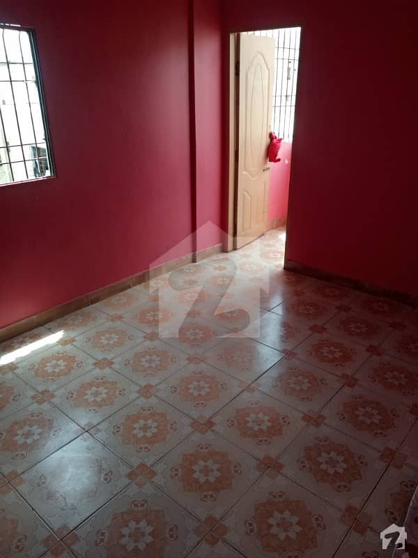 2 Bed Lounge Apartment Is Available For Rent Garden West, Karachi