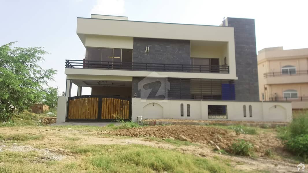 1 Kanal House Is Available For Rent Sector J Dha Phase 2 Islamabad DHA