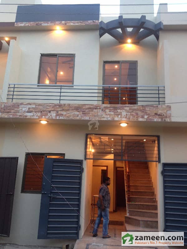 2 Marla House For Sale Ferozepur Road, Lahore ID1343864