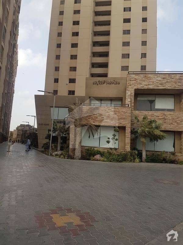 Al Harmain Tower Flat For Rent GulshaneIqbal, GulshaneIqbal Town