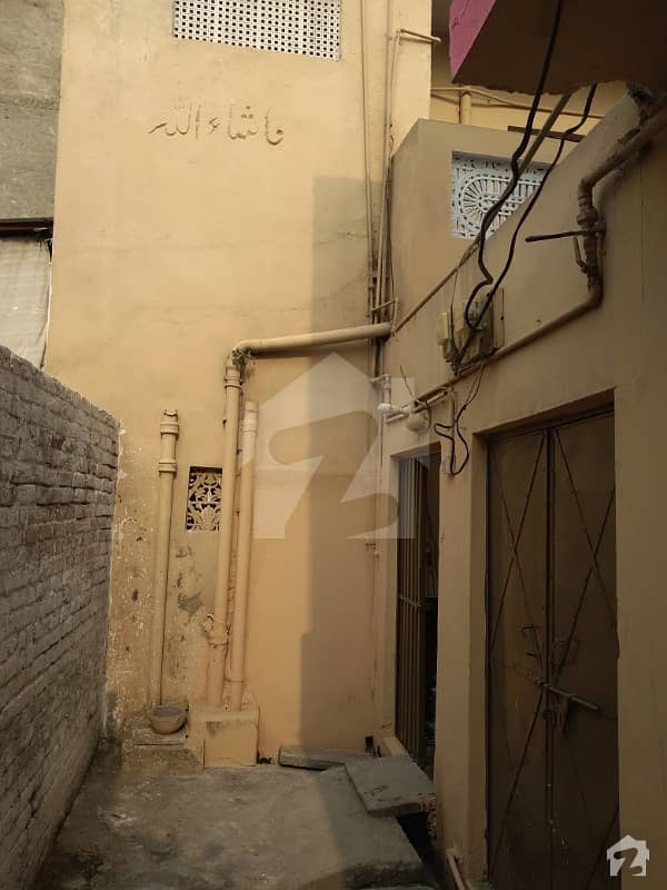 Double Storey House For Sale Allahabad Road, Rawalpindi ID17241621