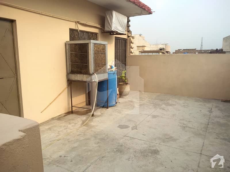 Double Storey House For Sale Allahabad Road, Rawalpindi ID17241621