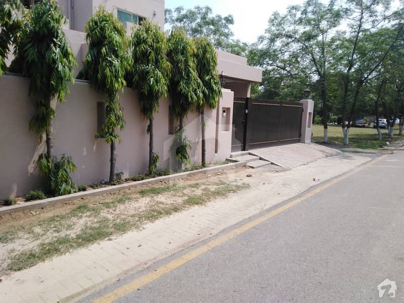 Double Storey House For Rent PCSIR Housing Scheme Phase 2, PCSIR