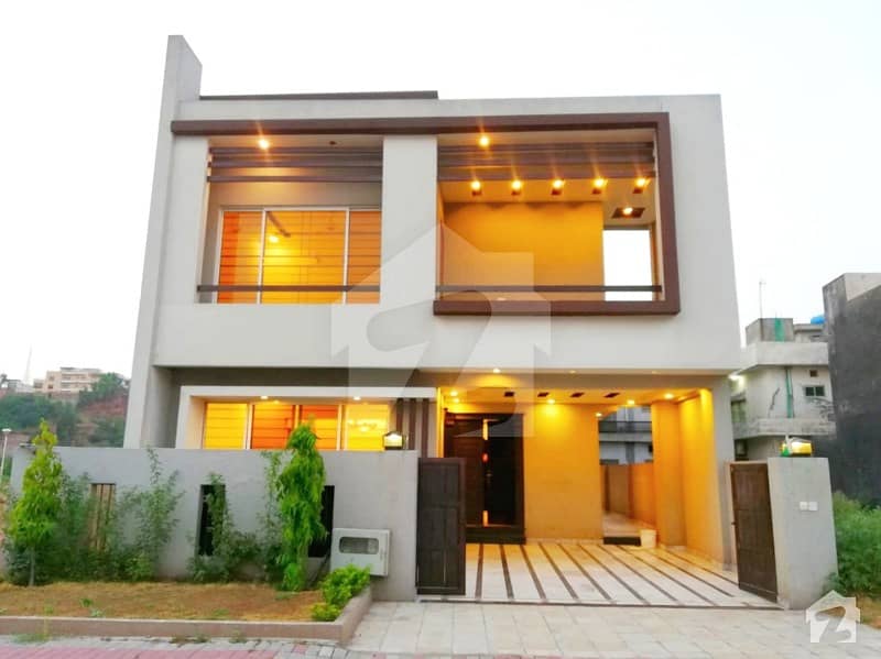 10 Marla Out Class Constructed House In Bahria Town Bahria Town Phase 3, Bahria Town Rawalpindi