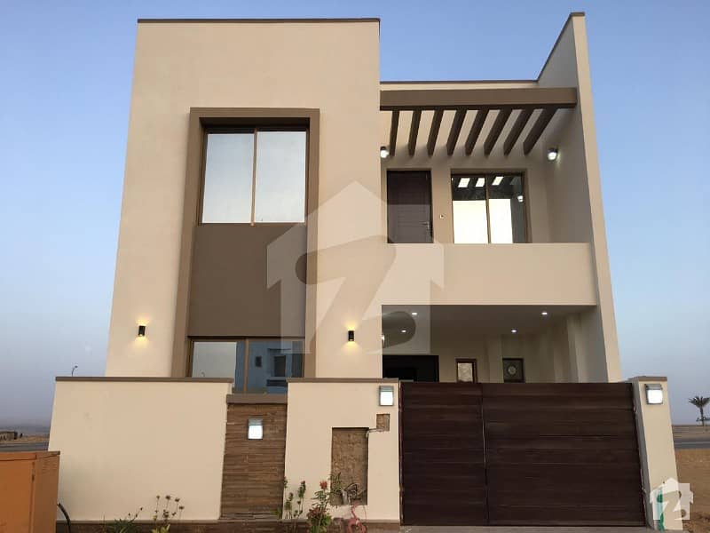 Ali Block Villa Is Available For Sale Bahria Town Ali Block Bahria Town