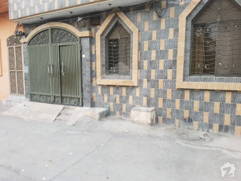 5 Marla House For Sale In Shahdara Shahdara, Lahore ID17259751