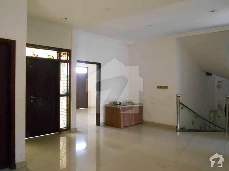 300 Sq Yard Fully Renovated House For Sale In Phase IV Dha Karachi DHA Phase 4, DHA Defence