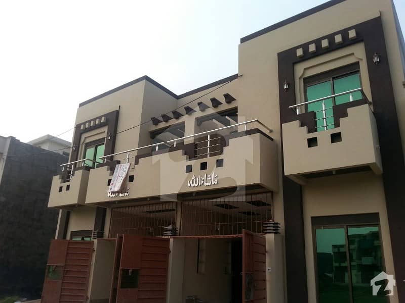 4 Marla Lower Portion For Rent In Johar Town Phase 2 R1 Block Johar