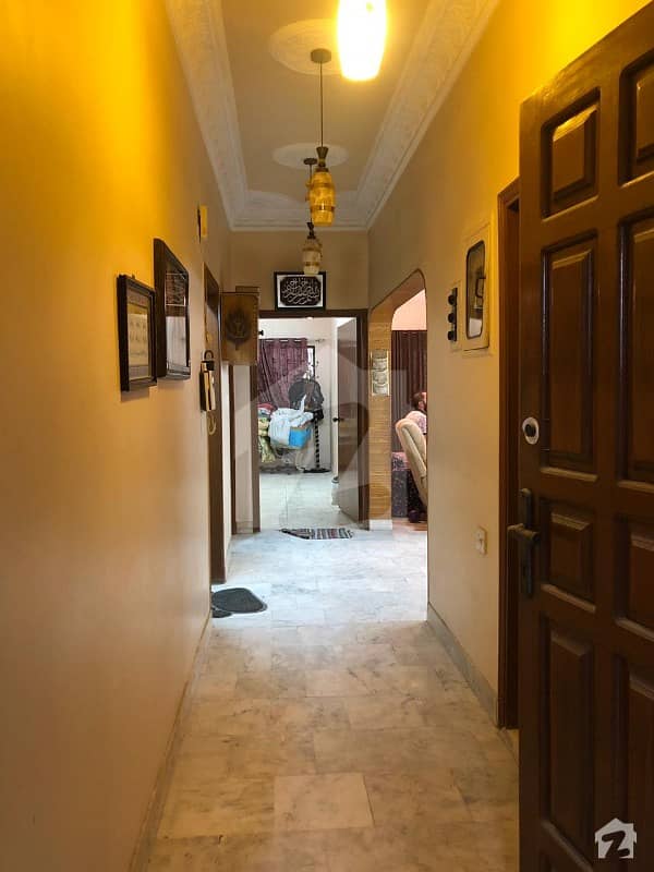 Apartment Is Available For Rent Bahadurabad, GulshaneIqbal Town