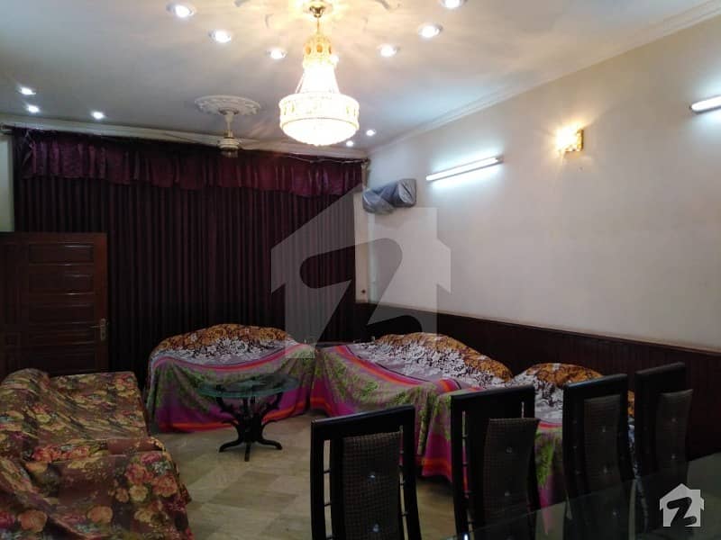 Luxury 1 Kanal House For Rent PCSIR Housing Scheme, Lahore ID17273679