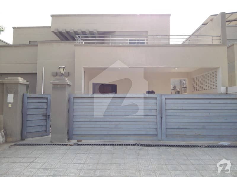 500 Sq Yards Brig House Available For Rent In Askari 5 Malir Cantt Karachi Askari 5 Sector G