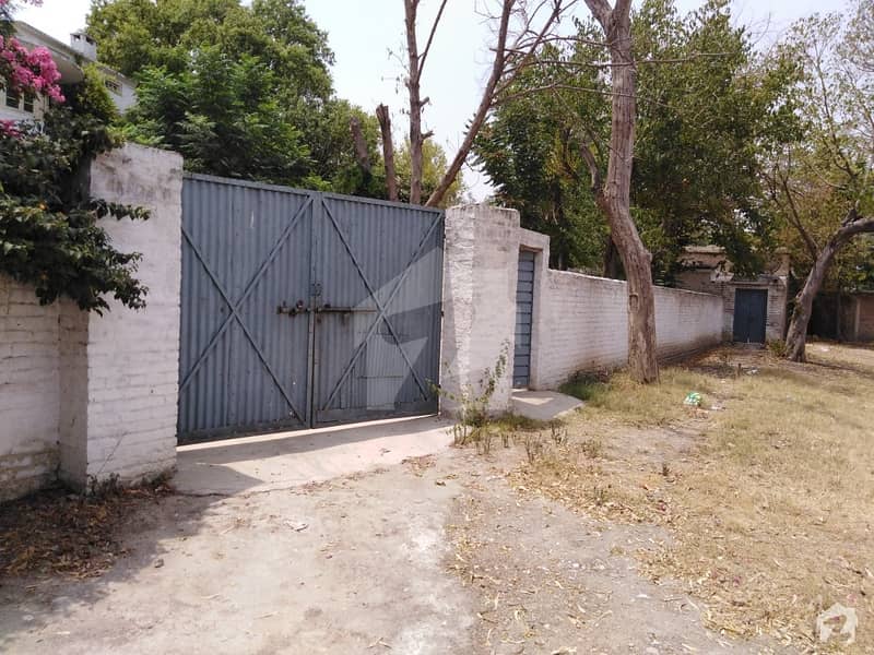 Good Location House For Rent Amangarh, Nowshera ID17222344