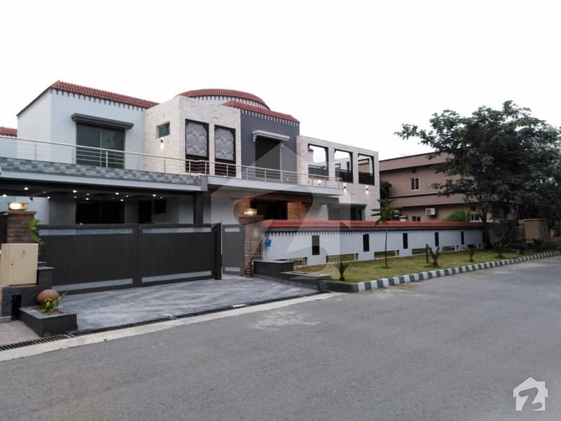 34 Marla House For Sale In Sarwar Colony Lahore Sarwar Colony, Cantt