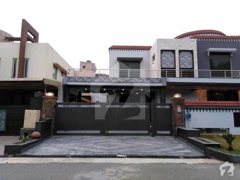 34 Marla House For Sale In Sarwar Colony Lahore Sarwar Colony, Cantt