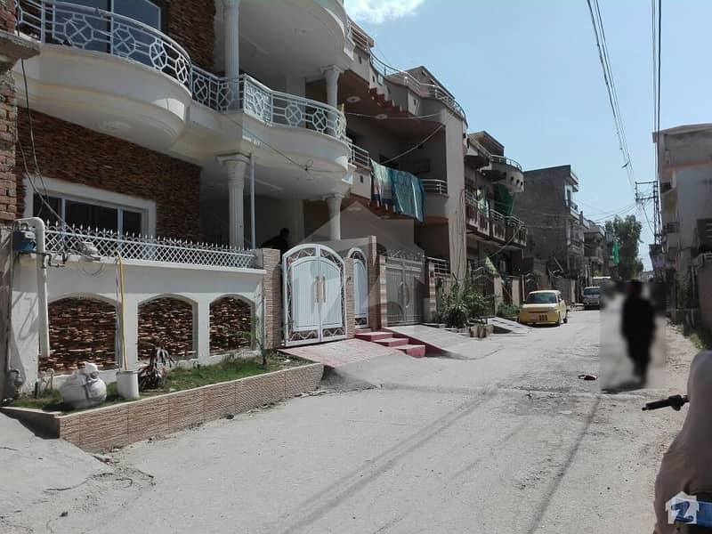 House For Sale In Chakala Scheme 3 Yousaf Colony Chaklala Scheme 3