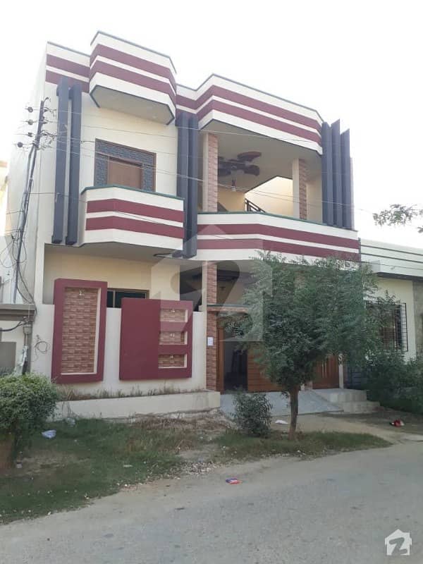 House For Rent GulshaneMaymar Sector Y GulshaneMaymar Sector Y