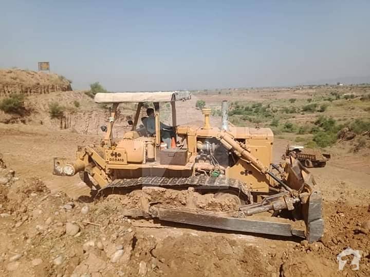 Green Oaks Farm Houses Land For Sale Chakri Motorway Islamabad Chakri Road Ideal Location Green