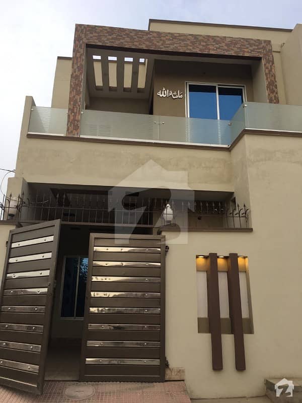 3 Marla House Is Available For Sale Multan Public School Road, Multan