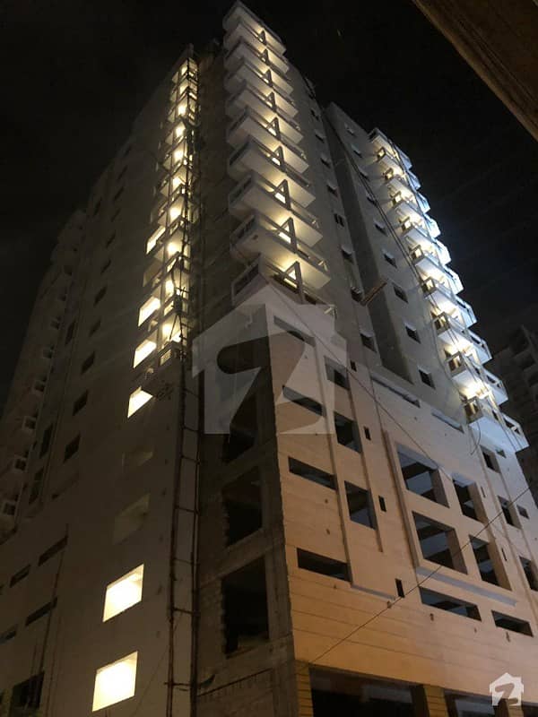 Brand New Apartment With All The Luxury Amenities Clifton Block 9