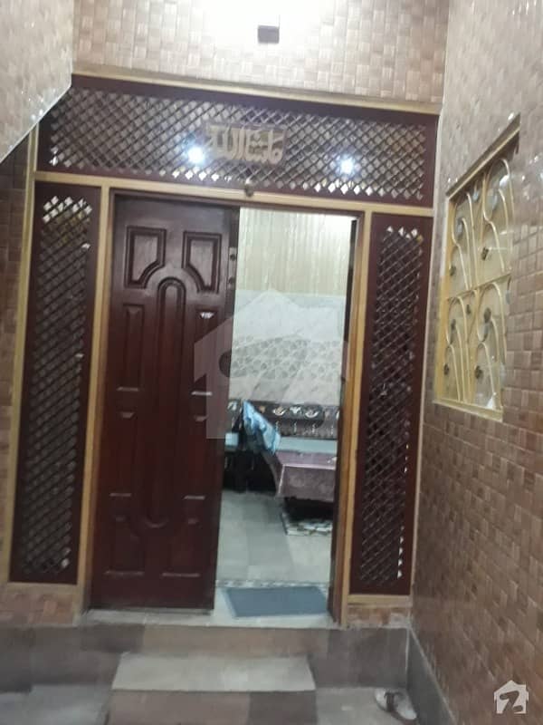 4 Marla Single Storey House For Sale In Bagbanpura Mian Mohammad Din