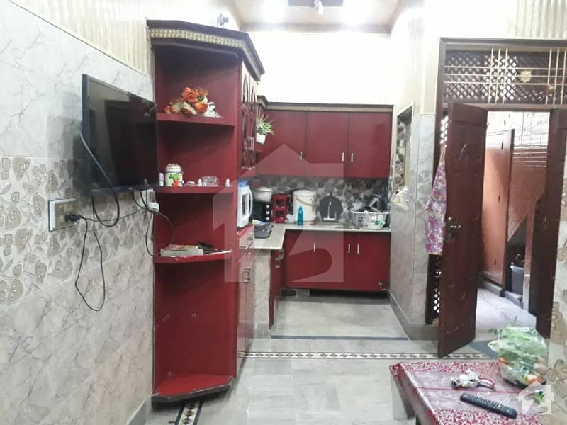 4 Marla Single Storey House For Sale In Bagbanpura Mian Mohammad Din