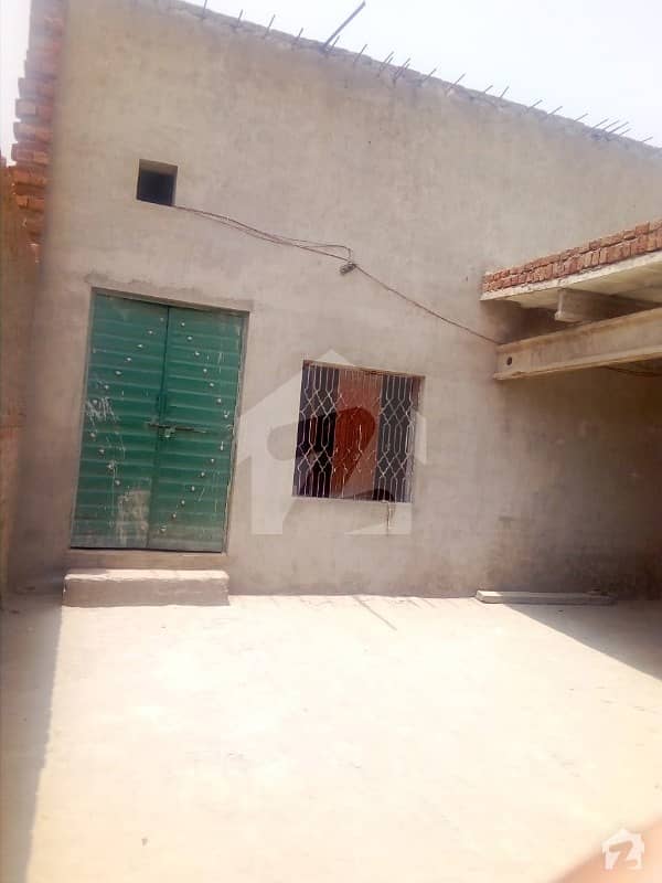 House Is Available For Sale Gujranwala Bypass, Gujranwala ID17358006