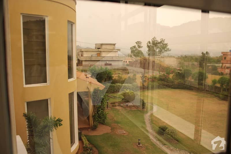 Farmhouse in Bhara Kahu Islamabad Spring Valley, Islamabad ID17363955
