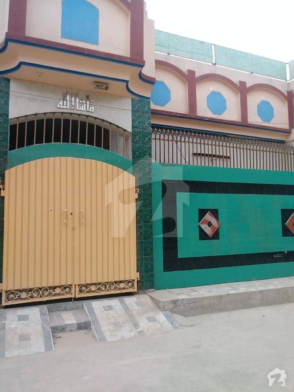House For Rent At Jhang Road Alihousing Colony Faisalabad Jhang Road