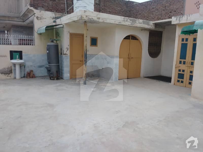 House For Rent At Jhang Road Alihousing Colony Faisalabad Jhang Road