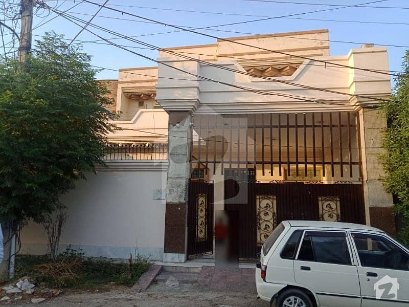 11 Marla House Is Available For Sale Madina Town, Faisalabad ID16703190