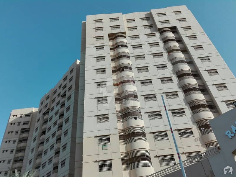 WellBuilt Apartment Available In Rafi Premium Residence Safoora Goth, GulistaneJauhar