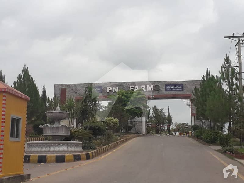 Farm House Is Available For Sale Pakistan Naval Farms Naval Farms
