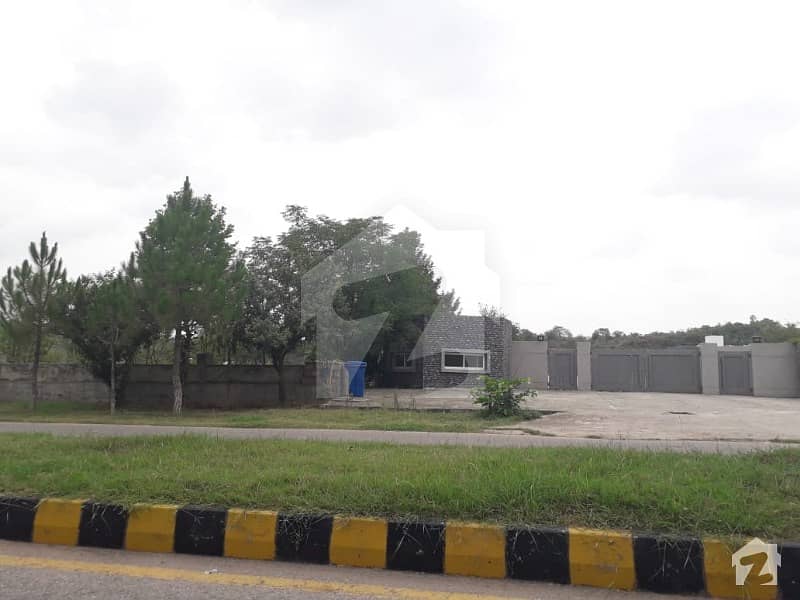 Farm House Is Available For Sale Pakistan Naval Farms Naval Farms