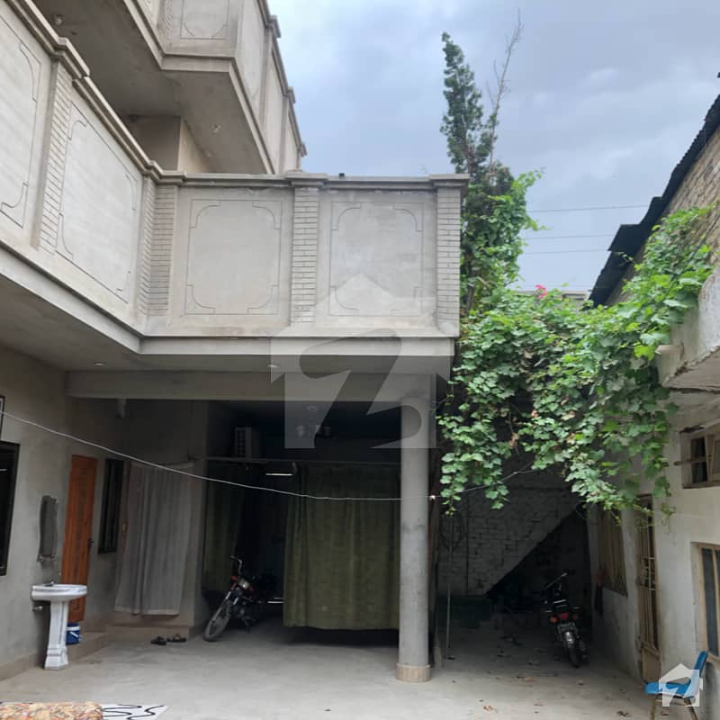 House Is Available For Sale Kasi Road, Quetta ID17401479