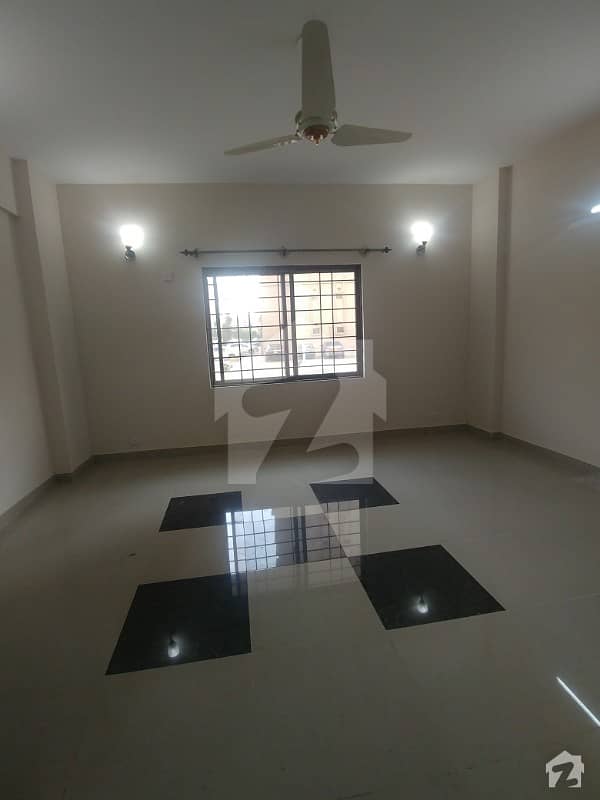 4 Bed Apartments Available For Rent In Askari 5 Malir Cantt Karachi