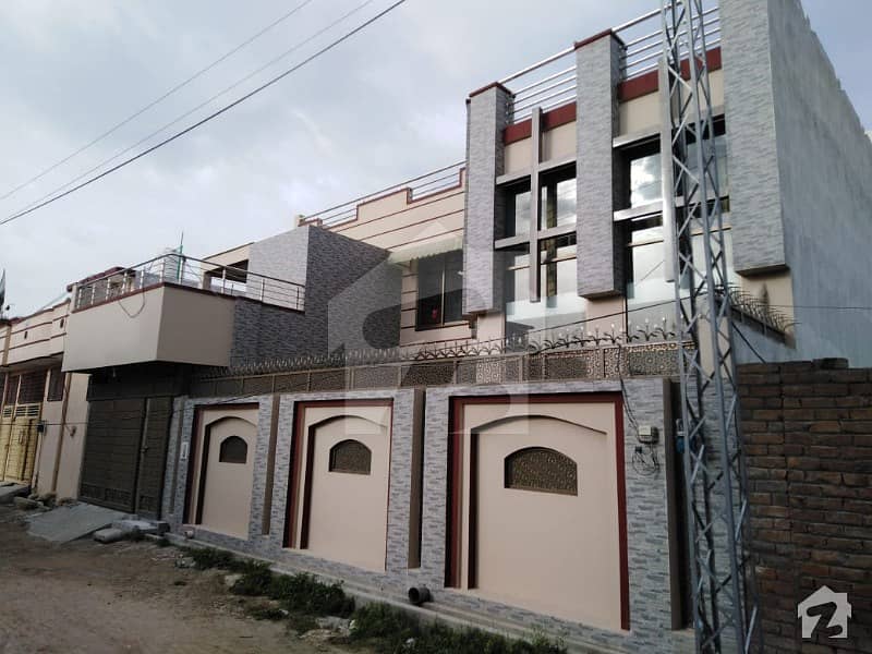 House For Sale In Attock City Located On Mirza Road Attock Cant Mirza