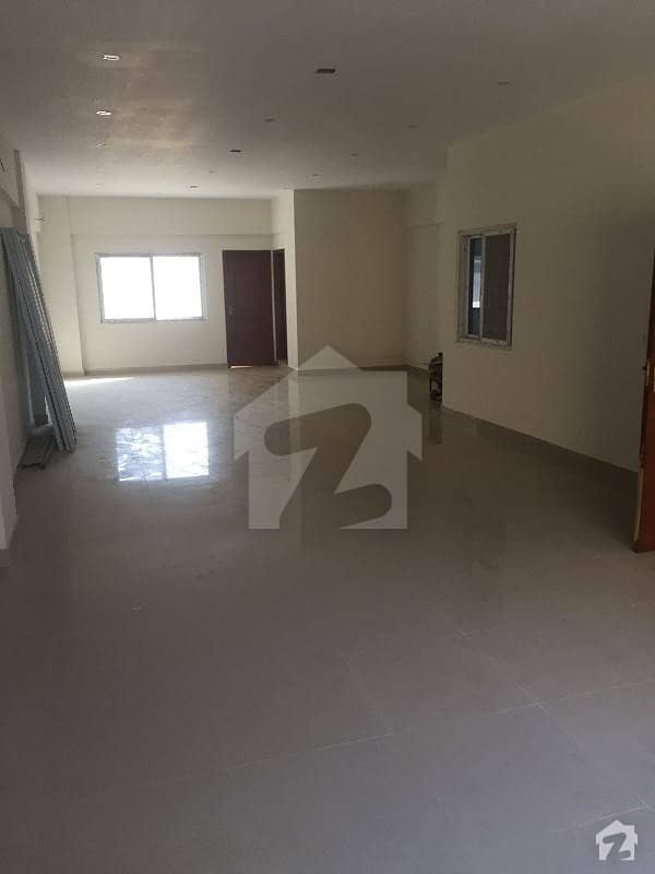 Dha Phase 6 Bukhari Commercial 825 Sq Ft Ground 825 Sq Ft Basement