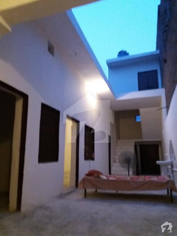 House Is Available For Sale Pakki Kotli, Sialkot ID17419039